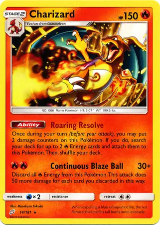 Charizard Costco 14