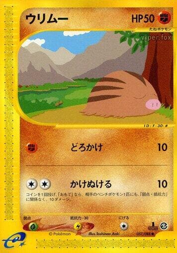 Swinub 57