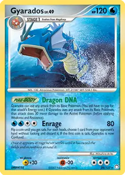 Gyarados 26