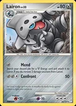 Lairon 53 Normal