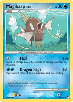 Magikarp 89