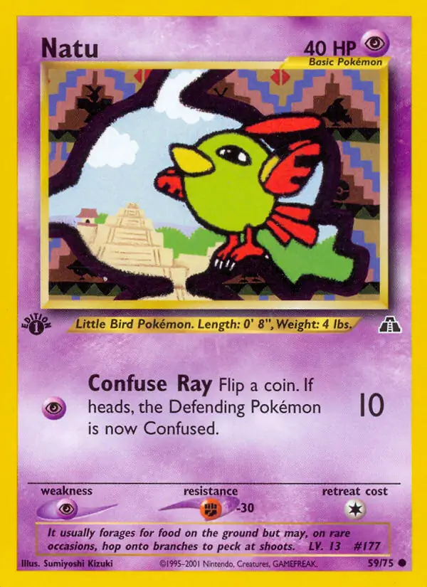 Natu 59