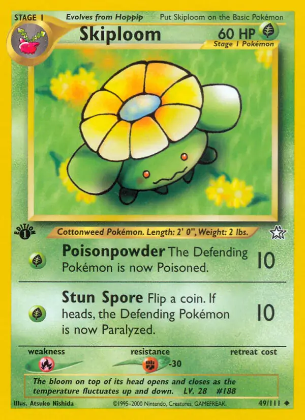 Skiploom 49 Normal
