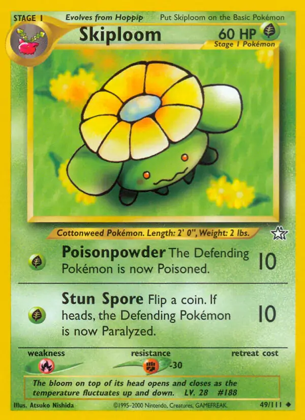 Skiploom 49