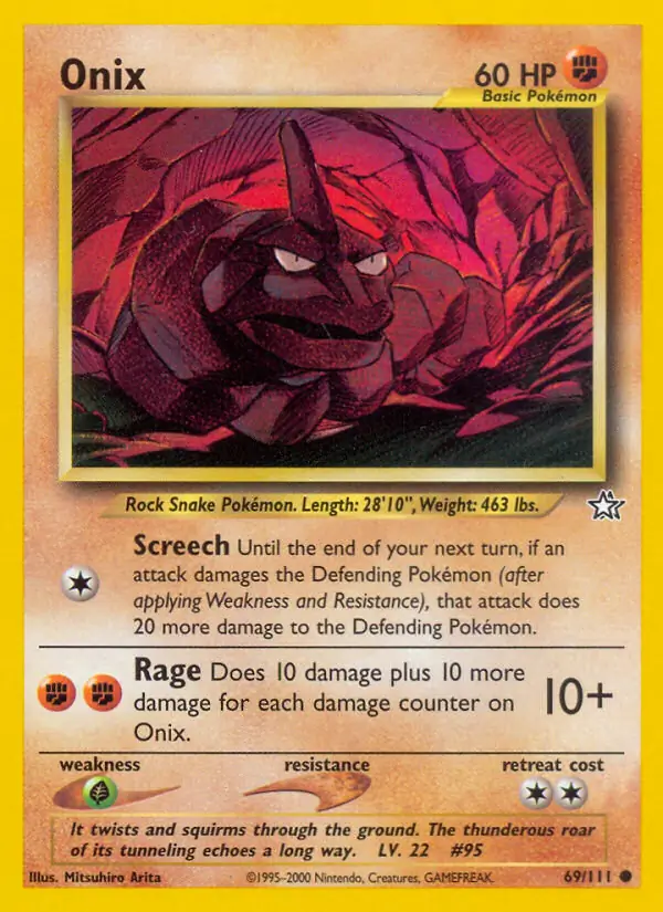 Onix 69