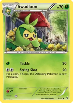 Swadloon 2 Normal