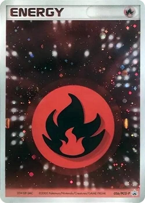 Fire Energy 056