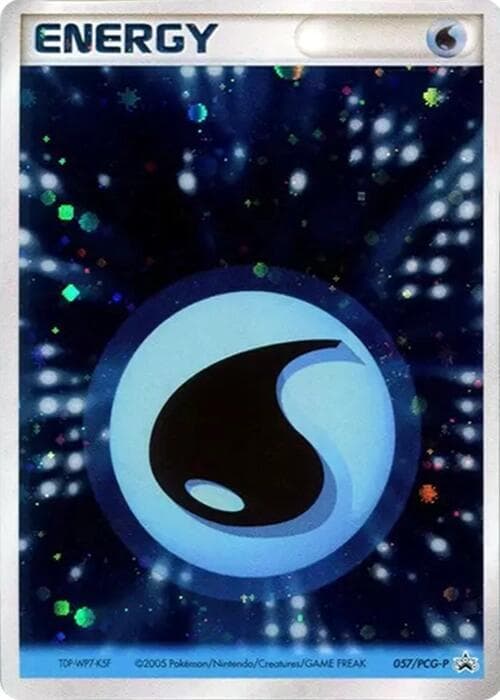 Water Energy 057