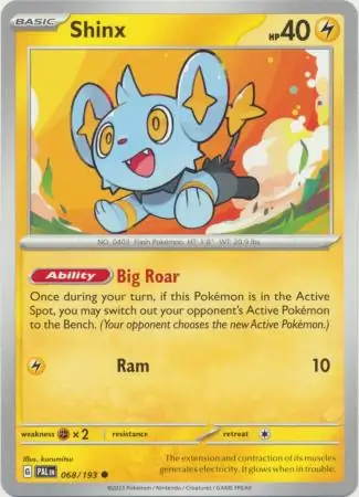 Shinx 068