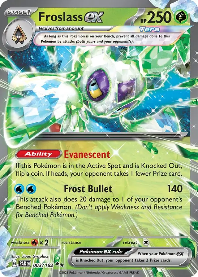 Froslass ex 003