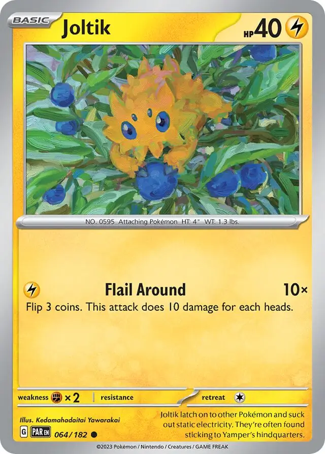Joltik 064
