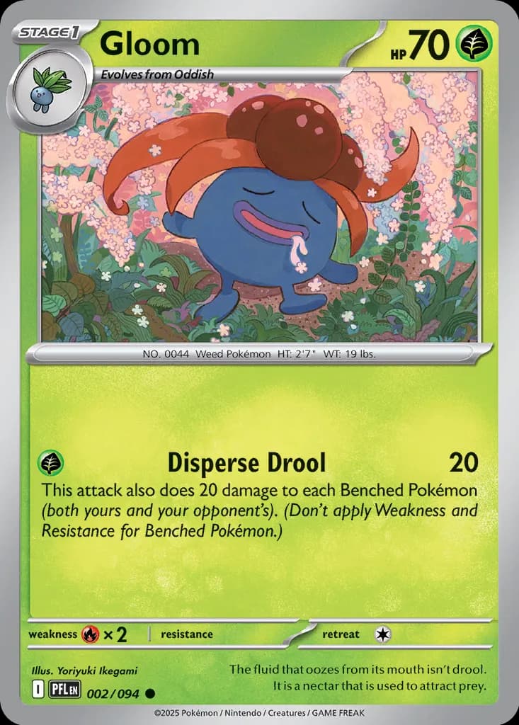 Gloom 002 Normal