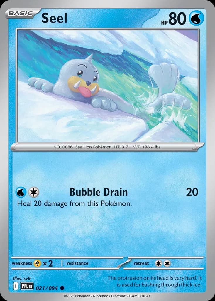 Seel 021 Normal