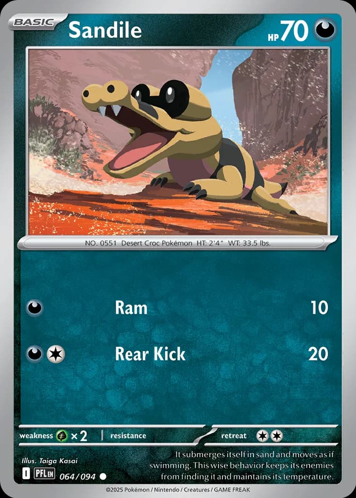 Sandile 064 Normal