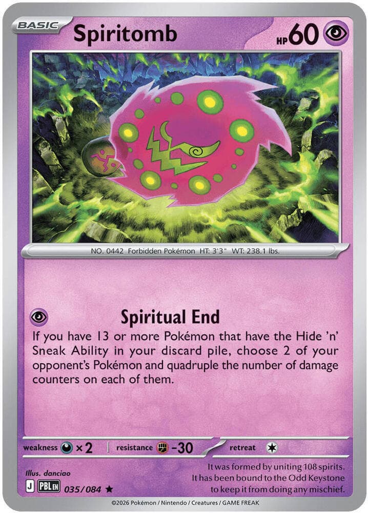 Spiritomb 035