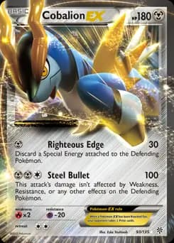 Cobalion EX 93