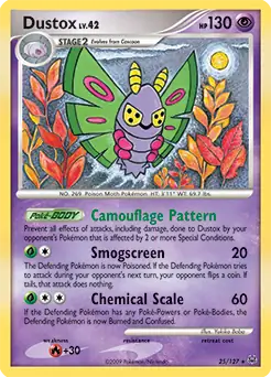 Dustox 25