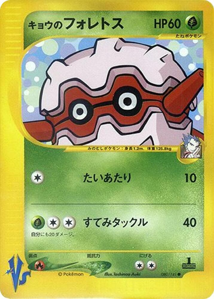 Koga's Forretress 080