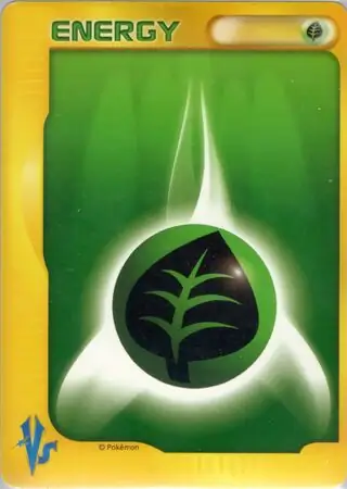 Grass Energy 143 Normal