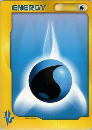 Water Energy 145 Normal