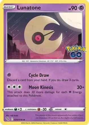 Lunatone 034