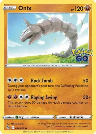 Onix 036 Normal