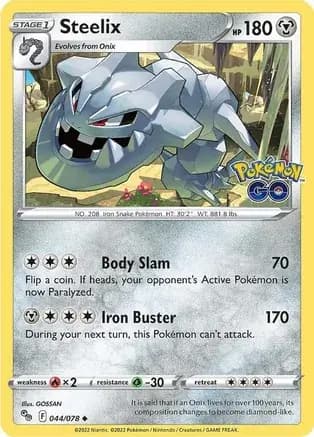 Steelix 044