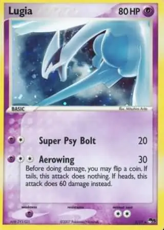 Lugia 2