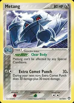 Metang 35 Normal