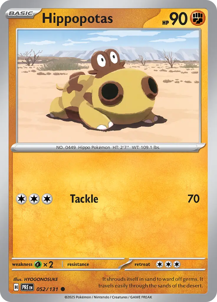 Hippopotas 052