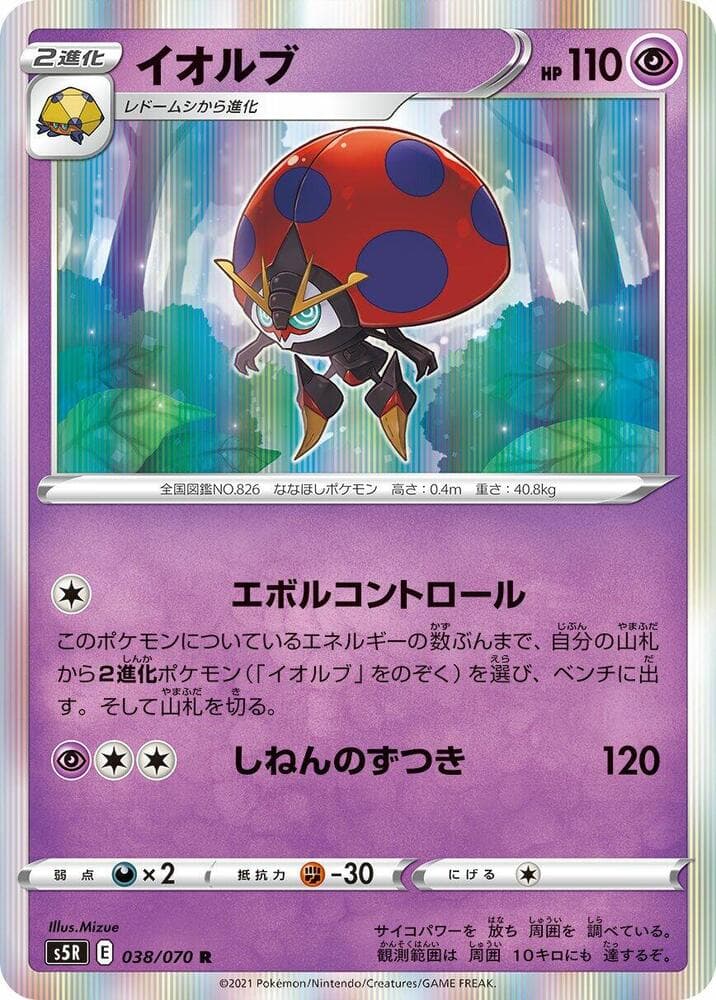 Orbeetle 038 Normal