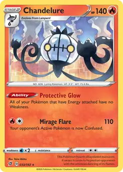 Chandelure 033