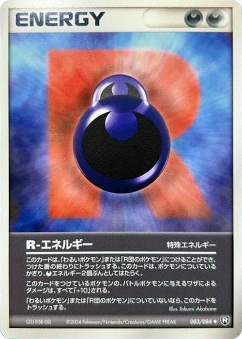 Energy 83 Unlimited