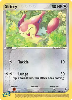 Skitty 71