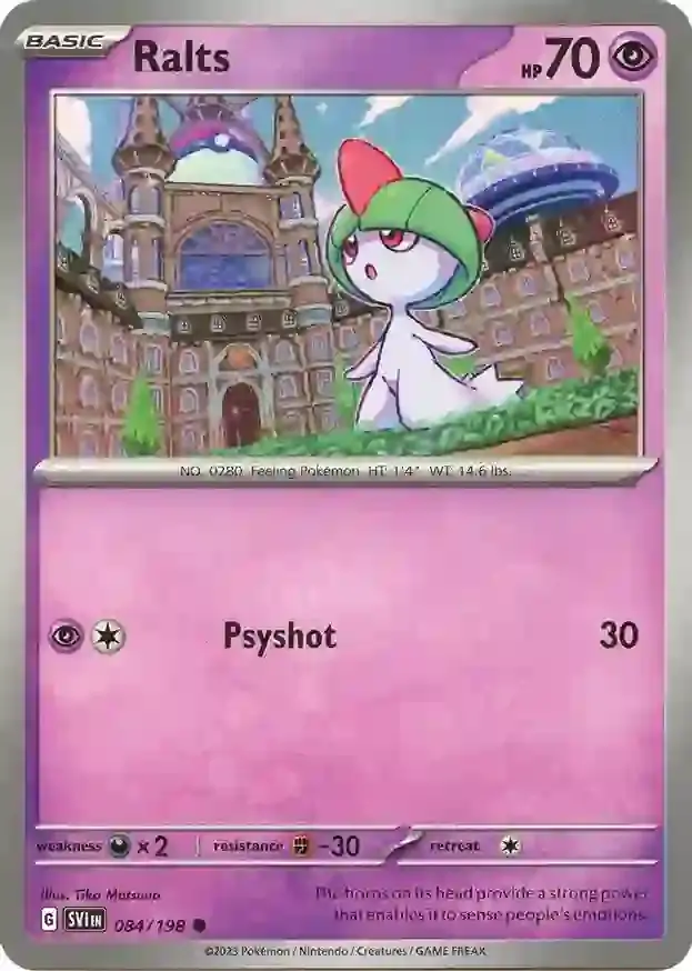 Ralts 084