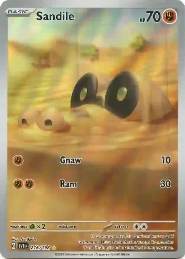 Sandile 216 Normal