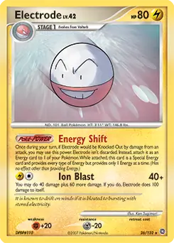Electrode 26 Normal