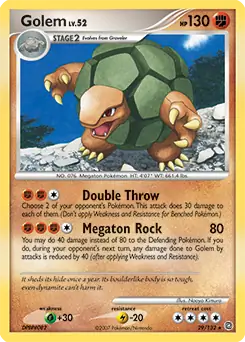 Golem 29