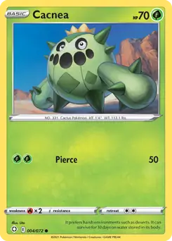 Cacnea 004 Normal