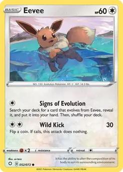 Eevee 052