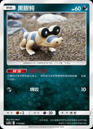 Sandile 175 Normal