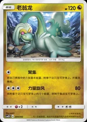 Drampa 204 Normal
