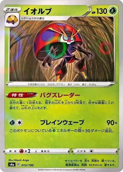 Orbeetle 13