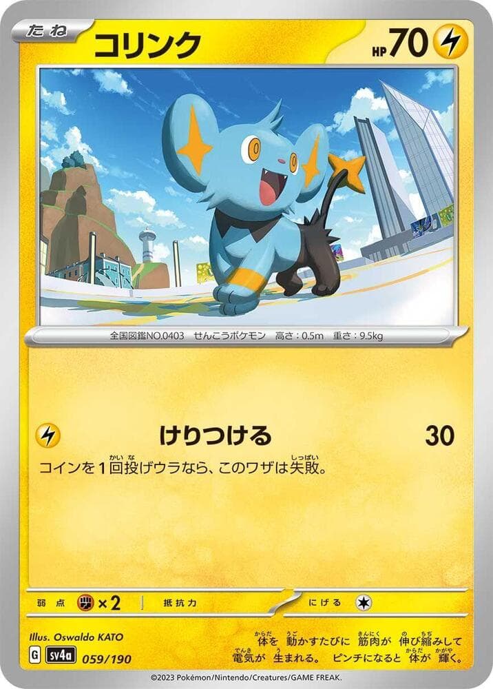 Shinx 059