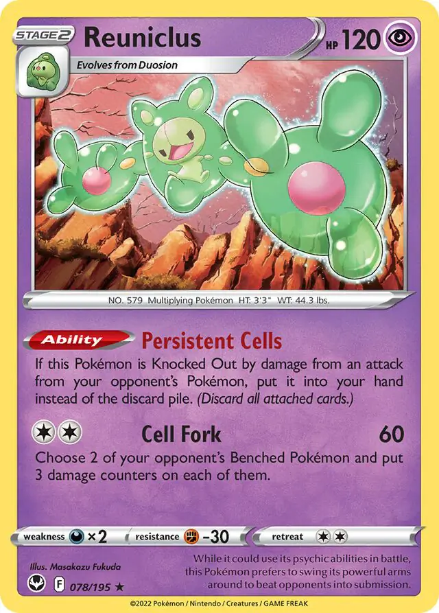 Reuniclus 078