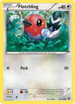 Fletchling 94