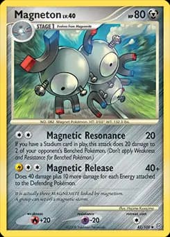 Magneton 42