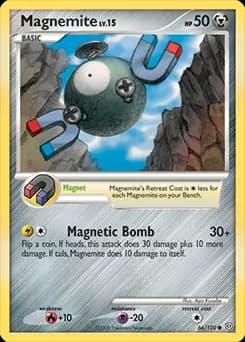 Magnemite 66