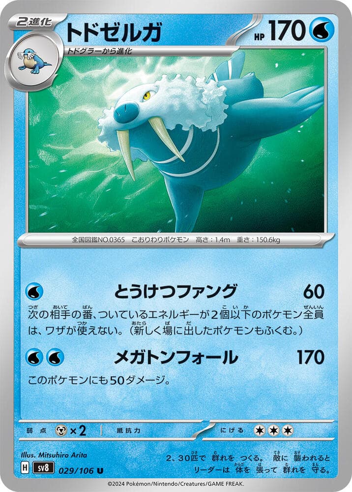 Walrein 029 Normal