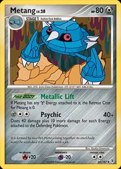 Metang 69